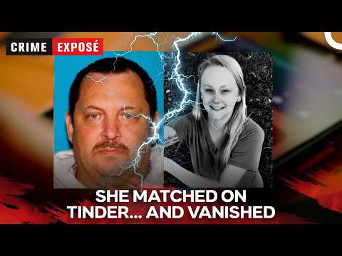 A Tinder Date That Ended in Murder | Crime Exposé with Nancy O'Dell