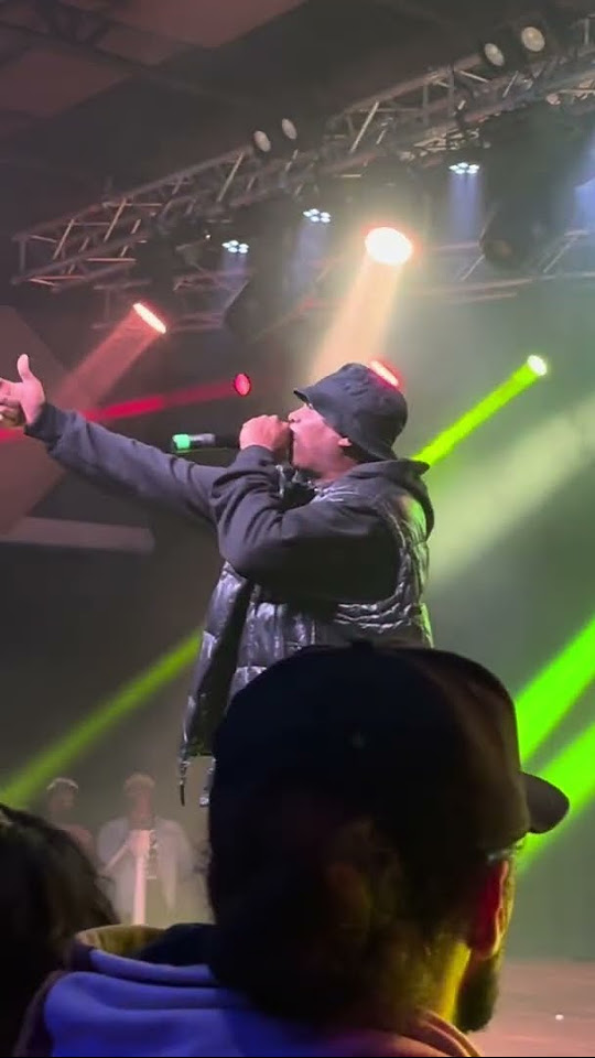 Please listen to my demo 2023 epmd youtube