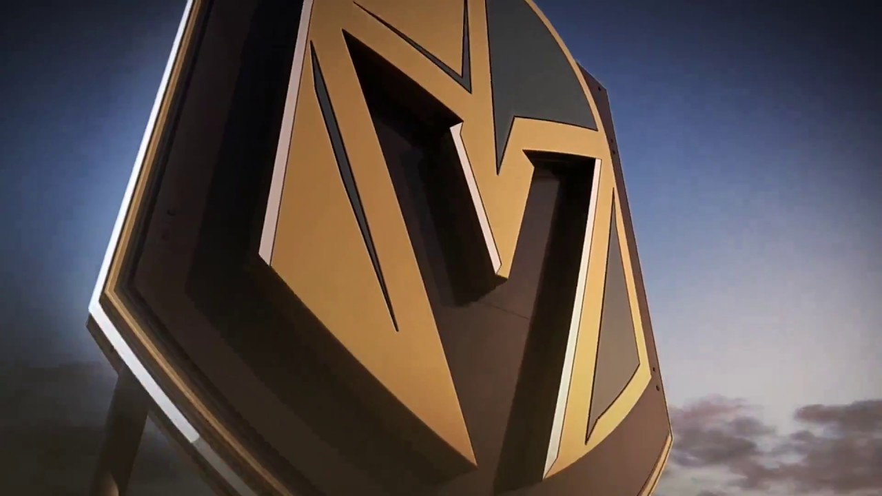 2017-18 Vegas Golden Knights on AT&T Sportsnet Intro