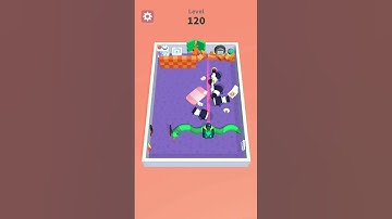 cat escape game level 120 best game play