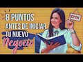 Negocio nuevo ǀ Karla Empodera