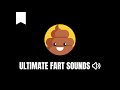 SFX - Ultimate Fart Sounds Collection 💩