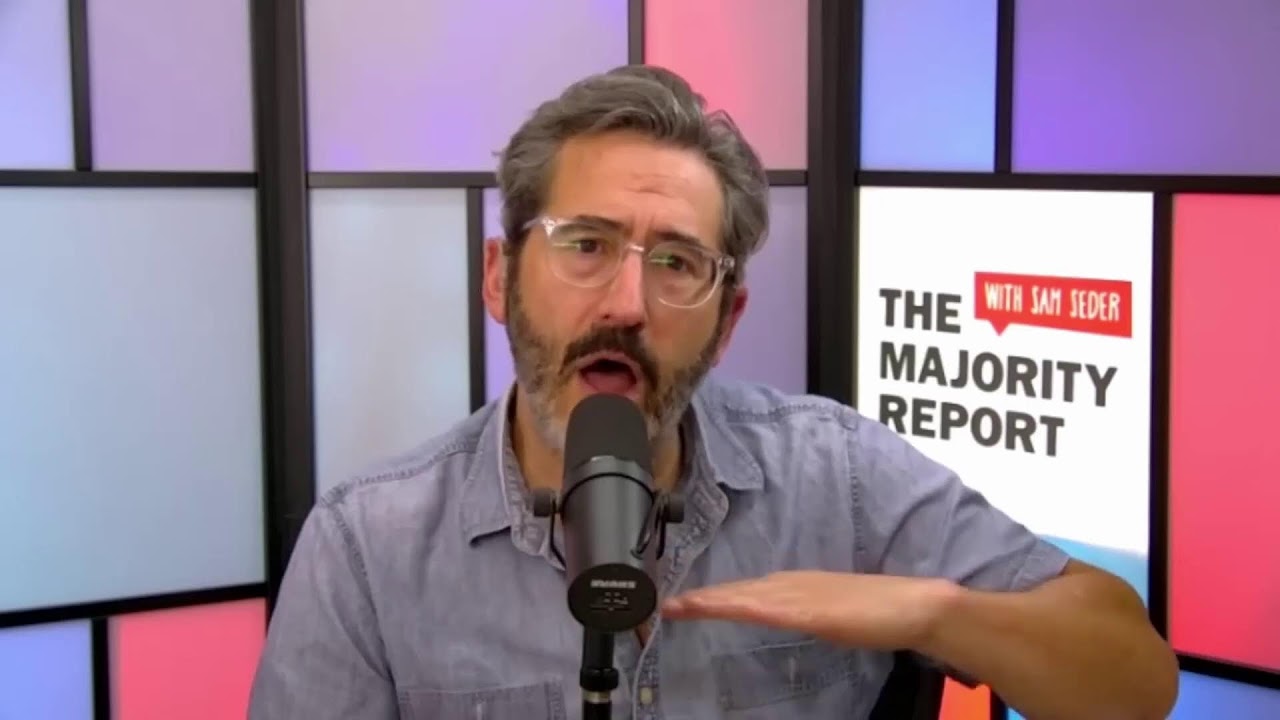 Best of 2025: Dispatch From Gaza's Nasser Hospital w/ Dr Tarek Loubani