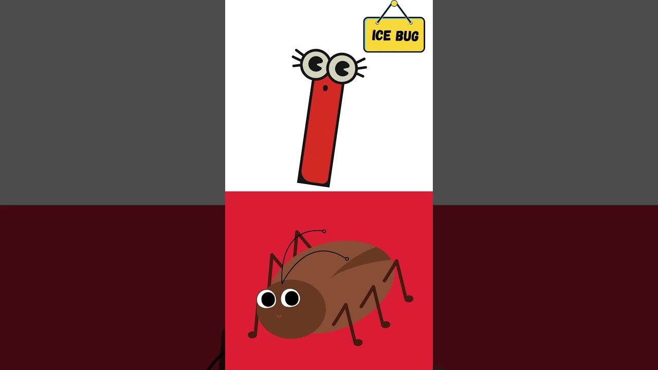 ABC Insects Song 🐜🕷️ | Fun A to Z Bug Adventure for Kids | UZR Learning | 