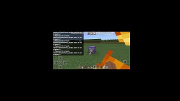 Minecraft viral tiktok hacks command block #shorts