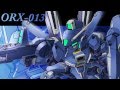 Mobile suit gundam sentinel  superior attack  arrange extended