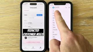 Unsend All Messages On Instagram at once on mobile! UnSendAll Mobile App Out Now! May 2026 Update.