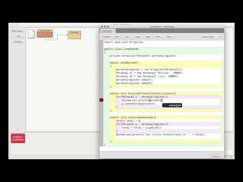 Video: Vad är ett syntaxfel i JavaScript?