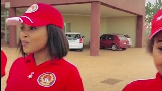 IPHC ... Mme Priscilla lekaba 3 most delightful songs of the spirit..