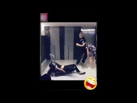 Video Khi con gái say-Những khoảnh khắc 