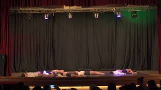 Apertura - Raks Sharky 2023