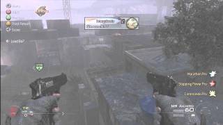 FML Hitmarker