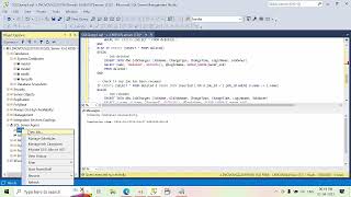 How To Know Who Create , Drop,Rename the Jobs in MS SQL Server | SQL Auditing on MSDB Jobs