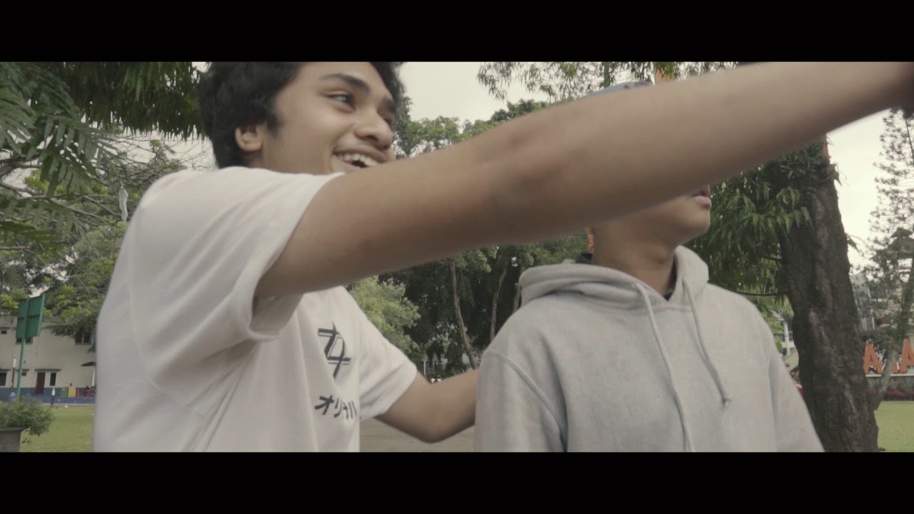 Kominter Short Film #9: Keberagaman