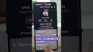 Como ver el historial de los videos vistos en tiktok