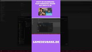 Multi-Plattform Export in Unity: So geht’s #unity #unitydev #unitytutorials