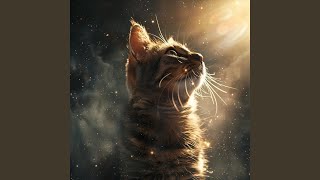 Gentle Cat Night Harmony