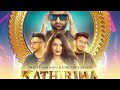 Kathirina ( Dj Epic Remix ) Malindu Ft. Hirushi Mp3 Song