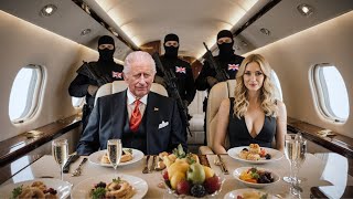 Inside The Billionaire Life of King Charles III Inside The Billionaire Life of King Charles III