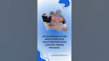 Outsource | Hire Skilled Developers | Devs In India | Leading IT Outsourcing Company