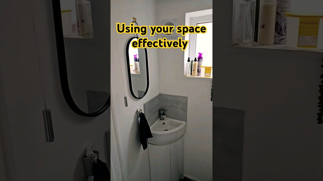 What do you think | Toilet under stair 