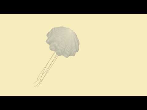 openFrameworks Jellyfish