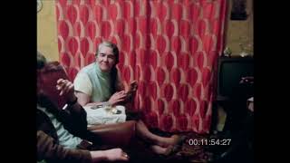 The Duke of Gordons Daughter (Child 237) (1982) - Jean McPhee Scottish Traveller Traditional Singer