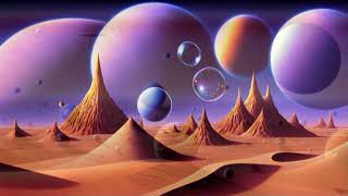 phrozenlight - strange landscapes