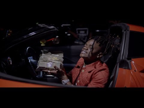 JayDaYoungan "Repo" (Official Music Video)