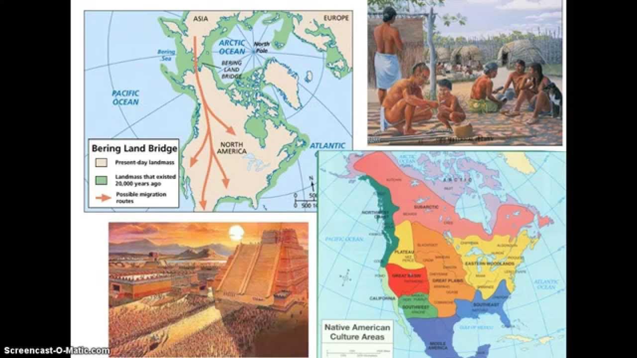 NC Social Studies New Nation Lesson 1 YouTube