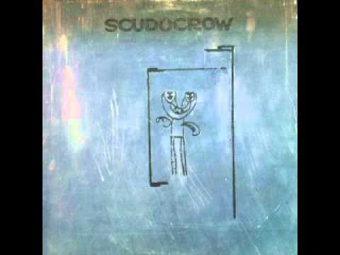 Scudocrow — Scudocrow - happy lonely man  ('87)
