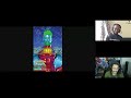 013 - Captain Planet and Absolute Batman walk into a bar