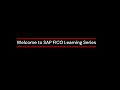 S4 HANA SAP S4 HANA FICO Company / Company Code setup