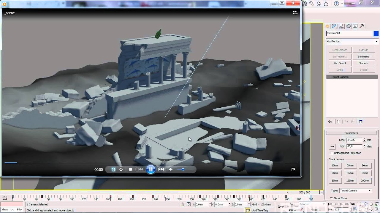 RENDER.RU CENTER ПРЕДСТАВЛЯЕТ.