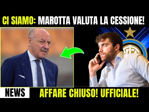 Video Mercato Inter ?Accordo Trovato! Soldi in Arrivo dalla Turchia!?