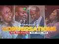 DEMANDING DIVINE JUSTICE AGAINST THE ENEMIES OF THE LORD HEAVENLY CONVERSATIONS || Live