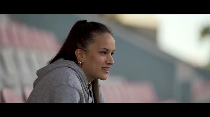BERTA SEGURA | IMPARABLES - BeInspiration