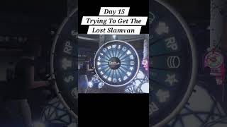 GTA5 Wheel Spin Day 15