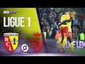 Lens Vs Reims LIGUE 1 HIGHLIGHTS 05 12 2023 BeIN SPORTS USA 