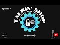 Talkin' Shop Ep 3: Where Physical Security Meets Innovation