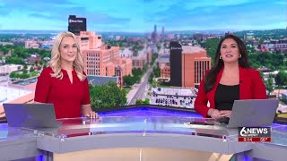 Meet Erin Sullivan, 6 News WOWT's new evening anchor