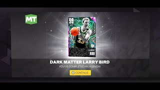FREE INVINCIBLE LARRY BIRD GRIND - HOW LONG DOES IT TAKE? IS IT WORTH IT!?!?