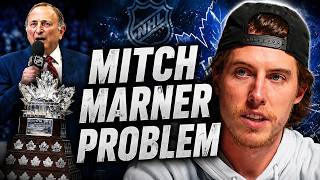 The NHL has A Mitch Marner "PROBLEM"