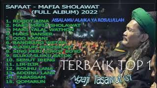 Sholawat Full Album - GUS ALI GONDRONG