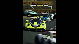 Other racing cars vs Last one🔥#car #automobile #shorts