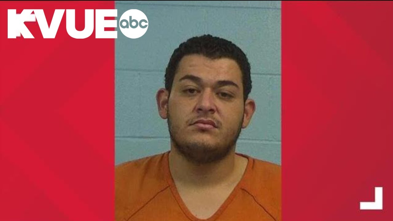 Man charged with capital murder in connection to Georgetown triple ...