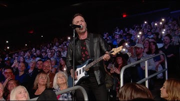 Dallas Smith - Use Me (2024 CCMA Awards Live Performance)