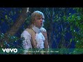 Celtic Thunder - Stand And Deliver (Live From Ontario, 2009) (Lyric Video) (Official)