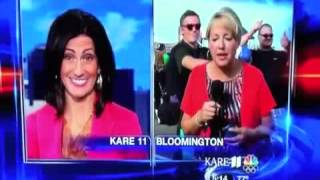 Best News Bloopers Of 2012