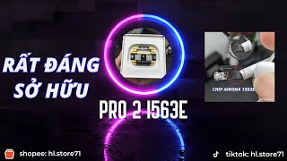 Bóc Tách Pro 2 Hổ Vằn 1563E - Tai Nghe Ngon Bổ Rẻ Trong Tầm Giá.